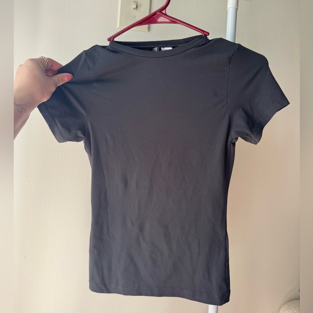 H&M Short Sleeve Tee